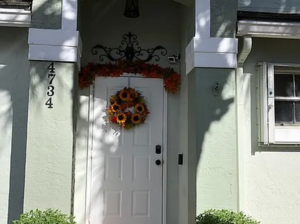 4734 Grapevine Way, Davie, FL 33331