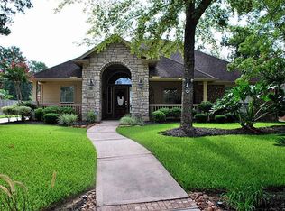 24742 Haverford Rd, Spring, TX 77389