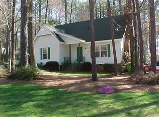 101 Halstead Cir, Garner, NC 27529