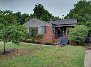 2817 NW 46th St, Oklahoma City, OK 73112