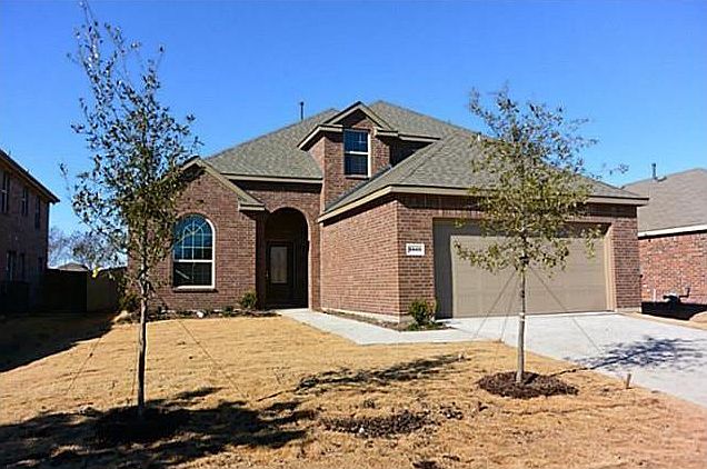 1st image of 3809 White Summit Ln