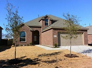 3809 White Summit Ln, Melissa, TX 75454