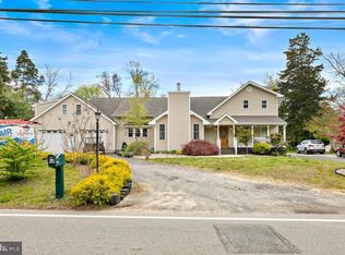 80 Barnegat Beach Dr, Waretown, NJ 08758