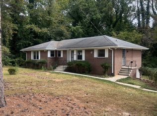 512 Peyton Rd SW, Atlanta, GA 30311