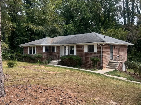 512 Peyton Rd SW, Atlanta, GA 30311