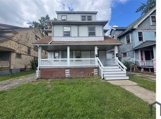 3591 E 108th St, Cleveland, OH 44105