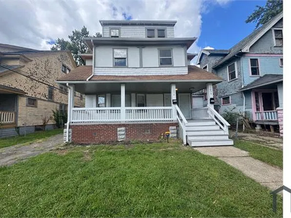 3591 E 108th St, Cleveland, OH 44105
