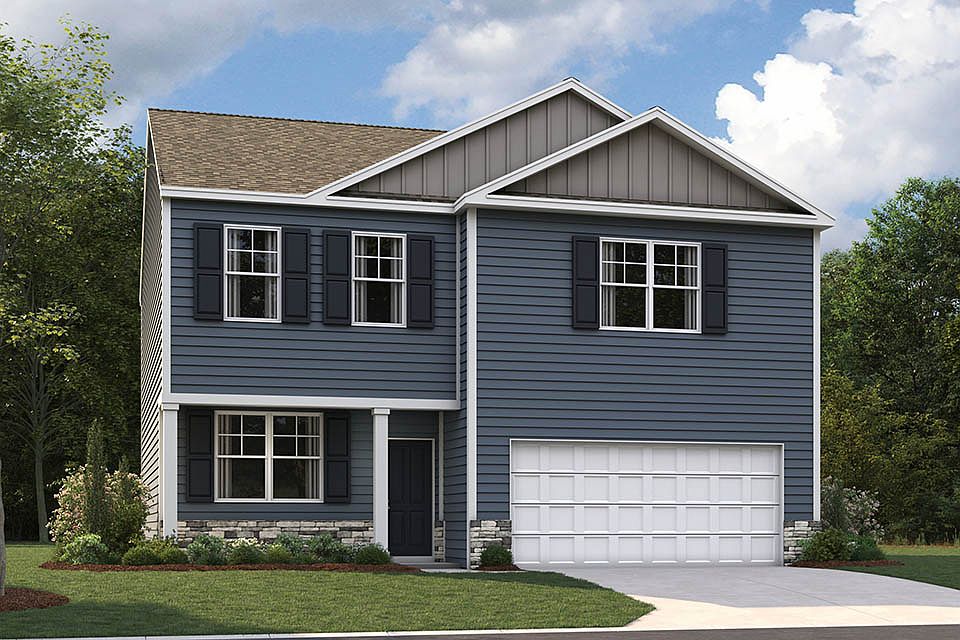 Plan Elevation.