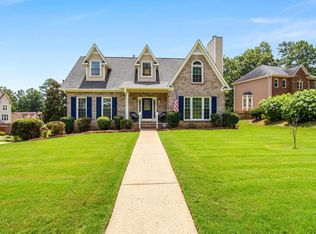 600 Crest View Cir, Birmingham, AL 35244