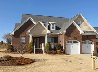 429 Cider Park Dr, Boiling Springs, SC 29316