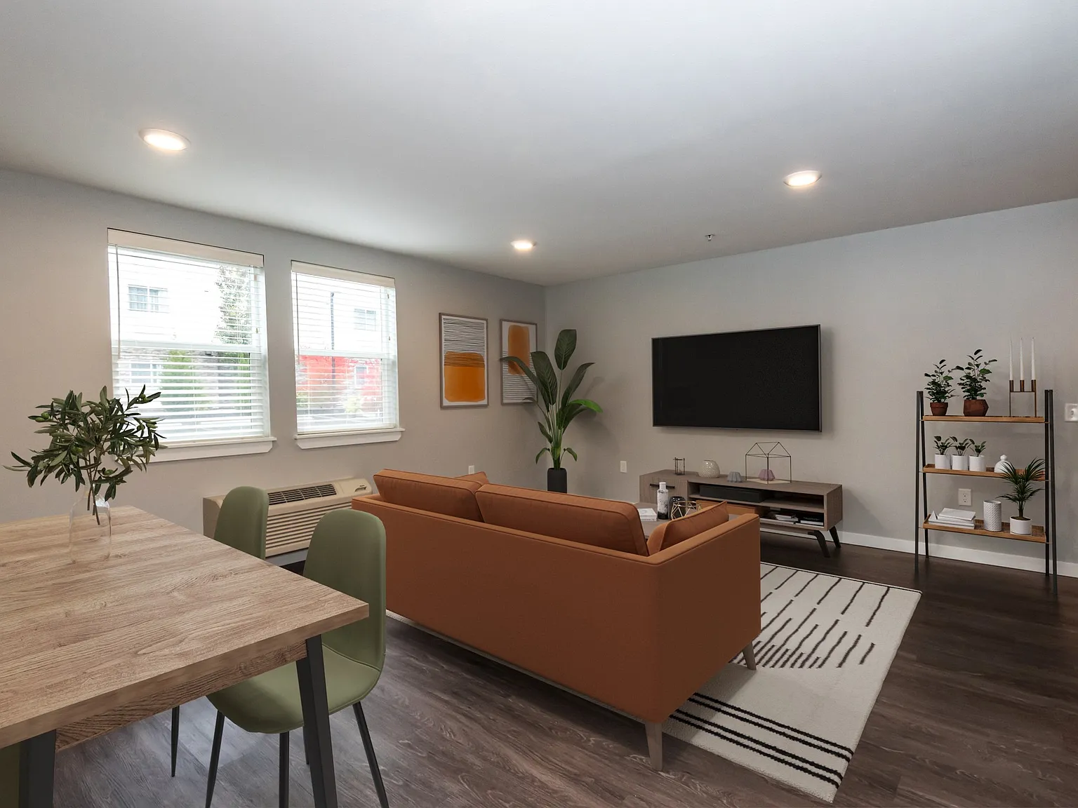 192nd West Lofts — Photo 4
