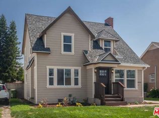 4900 6th Ave, Los Angeles, CA 90043