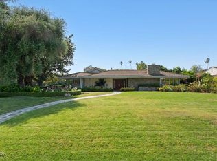 685 Chester Ave, San Marino, CA 91108