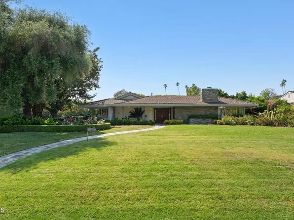 685 Chester Ave, San Marino, CA 91108