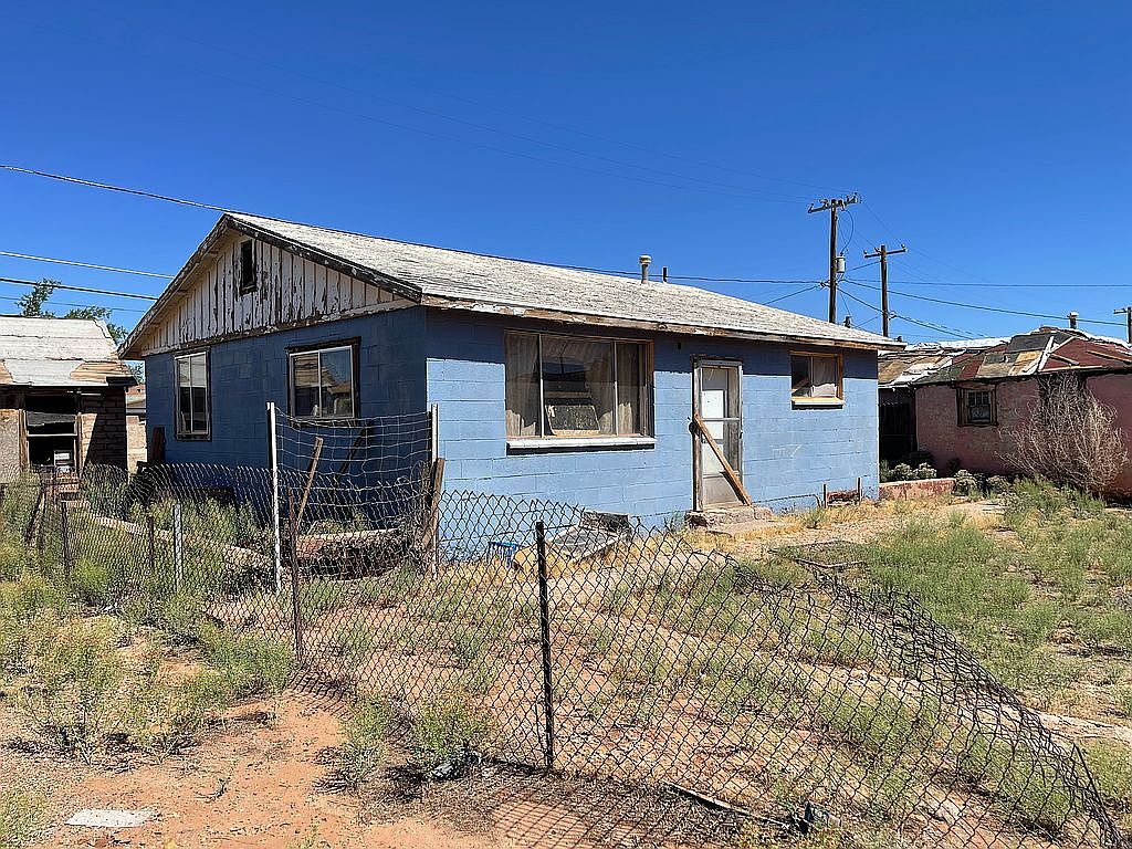 413 N Donnelly Ave, Winslow, AZ 86047 Zillow