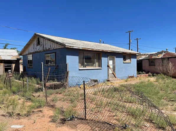 413 N Donnelly Ave, Winslow, AZ 86047