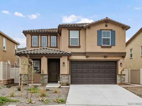 1013 Crestline Rd, San Marcos, CA 92069
