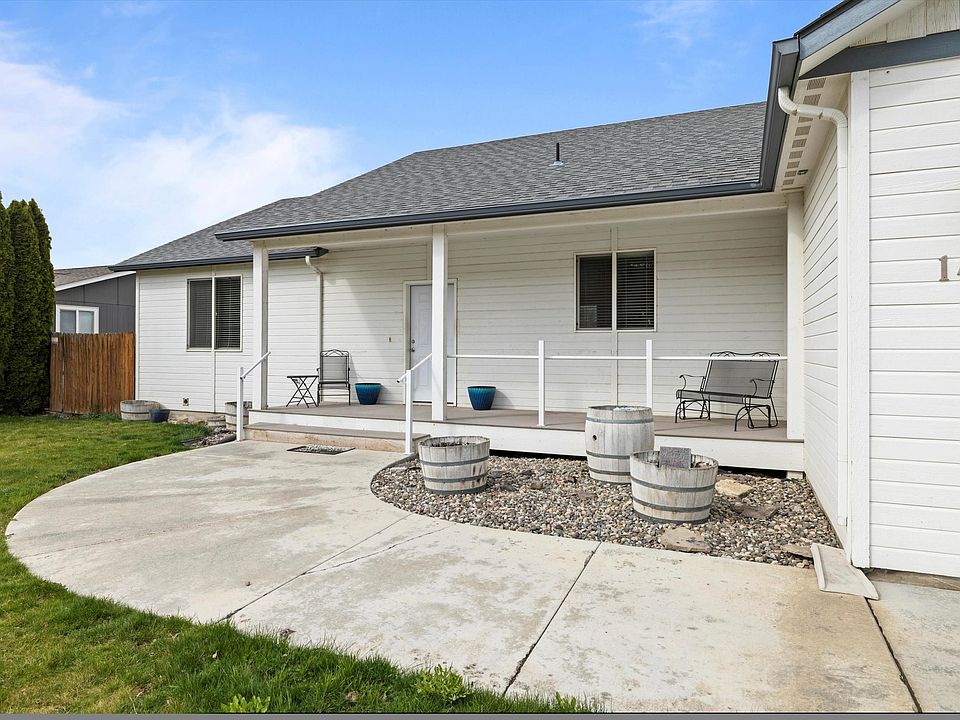 1402 Kendall Rd NW, Benton City, WA 99320 | Zillow