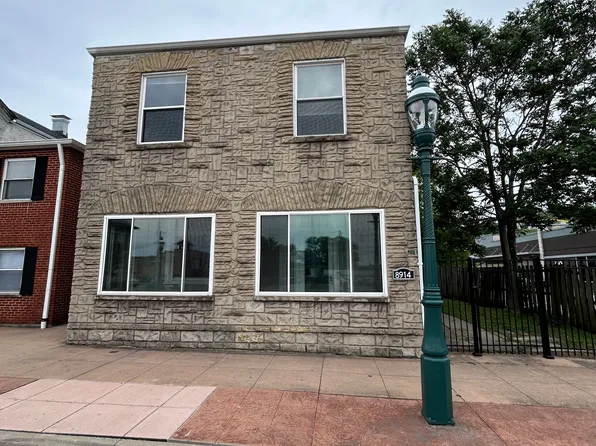 8914 Reading Rd APT 3, Cincinnati, OH 45215