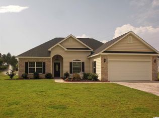 402 Lenox Dr, Conway, SC 29526