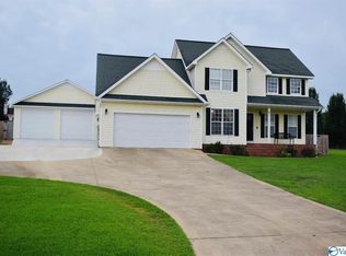 41 Marlin Dr, Boaz, AL 35957