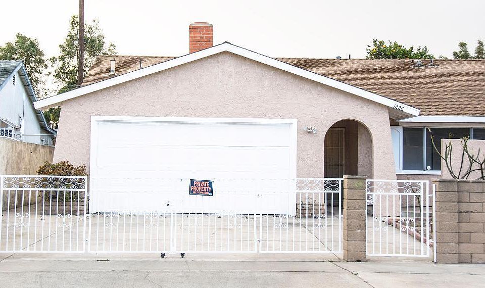 Image of Front Exterior of Home