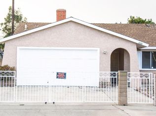 1226 N McLean Dr, Santa Ana, CA 92703