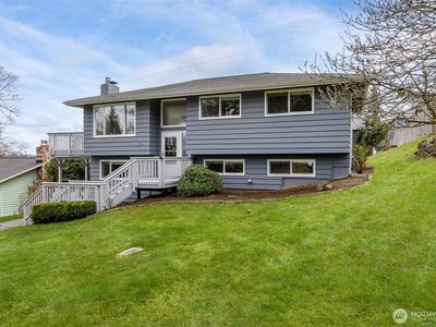 2116 227th Place SW, Brier, WA, 98036