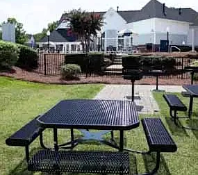 Coffey Creek Apartments — Photo 14