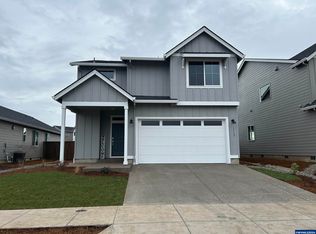 1762 Logan SE, Albany, OR