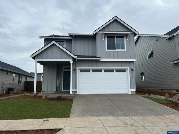 1762 Logan SE, Albany, OR 97322
