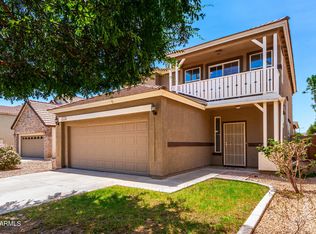 11724 N 148th Ave, Surprise, AZ 85379