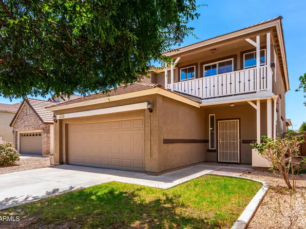 11724 N 148TH Avenue, Surprise, AZ 85379