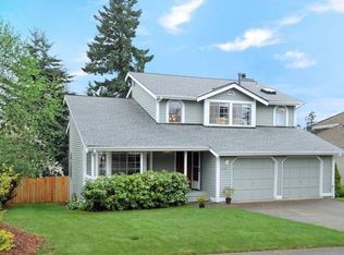 16101 SE 180th Pl, Renton, WA 98058