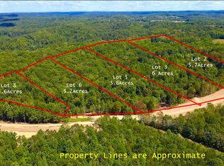 5 Gauley Ridge Rd, Mount Nebo, WV 26679
