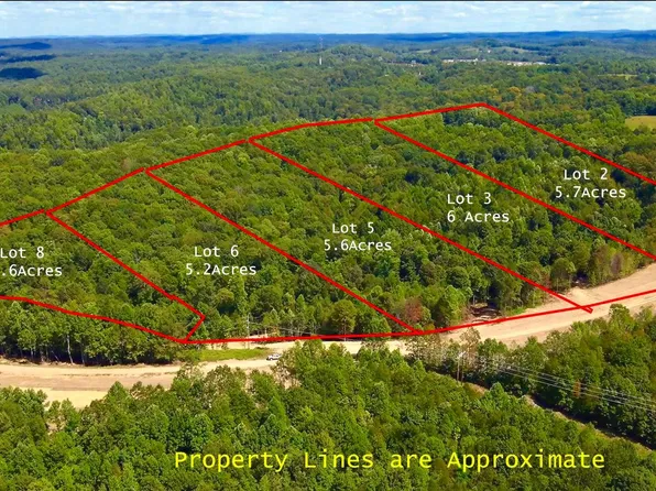 5 Gauley Ridge Rd, Mount Nebo, WV 26679