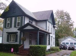 2 Bennett St, Canisteo, NY