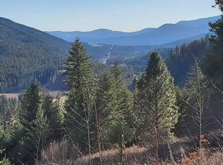 865 Aladdin Rd LOT 2, Colville, WA 99114