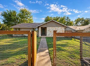 1101 Milford Way #1, Austin, TX 78745