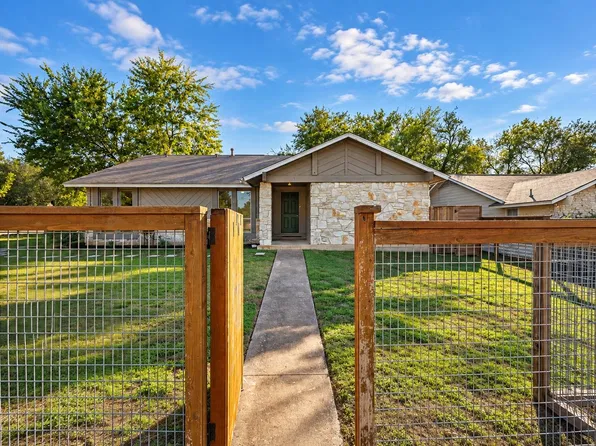 1101 Milford Way #1, Austin, TX 78745