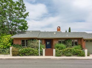 4886 Hart Dr, San Diego, CA 92116
