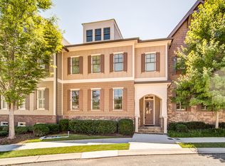 278 Trecastle Sq #48, Canton, GA 30114
