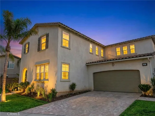 25072 Peppertree Ct, Corona, CA 92883