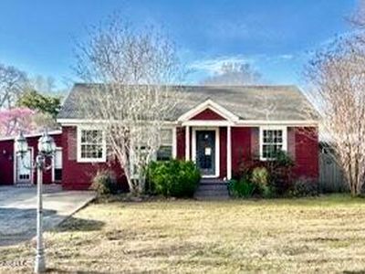 504 Cherokee Rd, Greenwood, MS, 38930