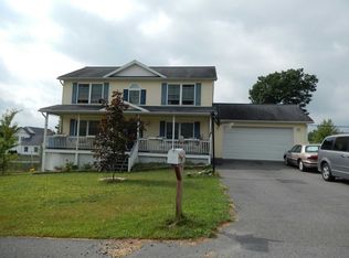 102 Raymond Dr #L-6, Jermyn, PA 18433