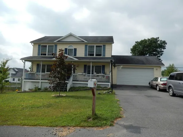 102 Raymond Dr #L-6, Jermyn, PA 18433