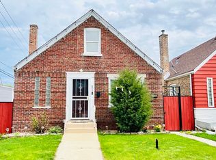 5515 S Kilbourn Ave, Chicago, IL 60629