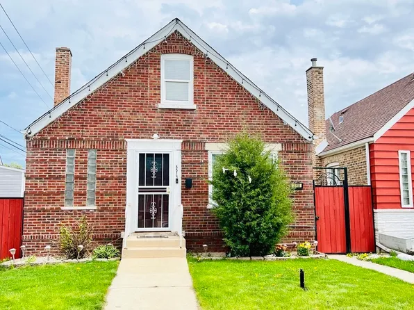 5515 S Kilbourn Ave, Chicago, IL 60629