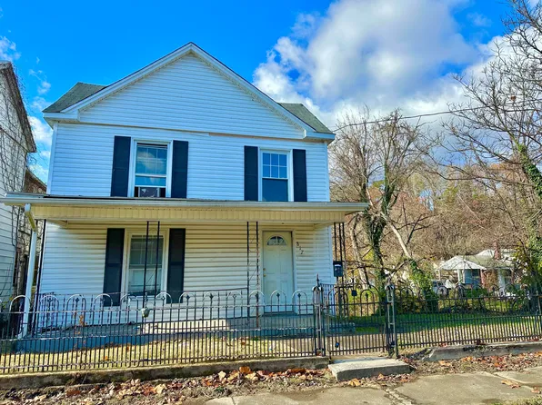 817 Rose Ave, Clifton Forge, VA 24422