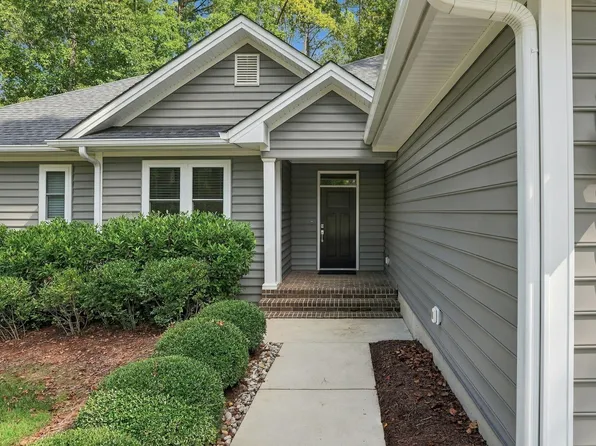 4609 Montgomery, Pittsboro, NC 27312